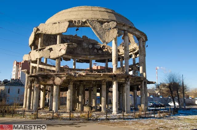 Pamyatnik Rotonda - Image 2