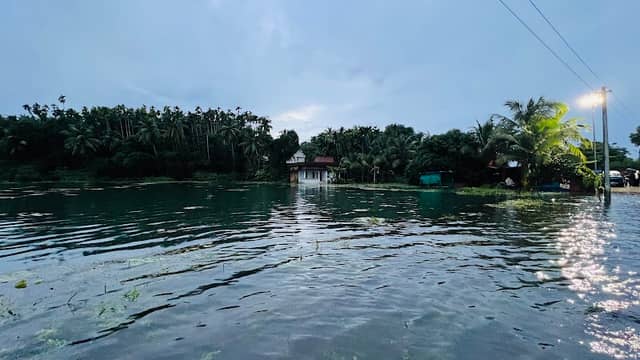 Kunoomal view point - Image 1