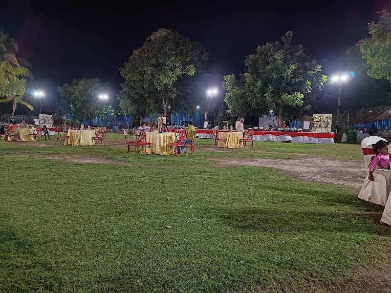 Dreamland Park, Badhir Garden - Image 1