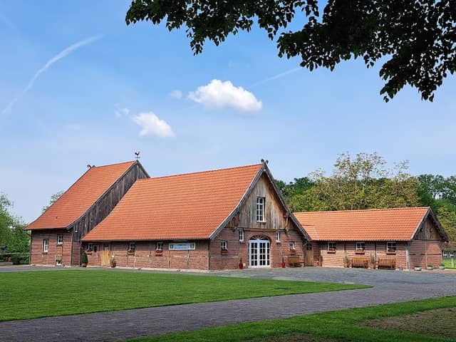 Heimathaus Burlo - Borkenwirthe - Image 1