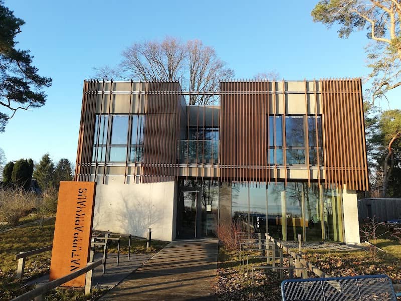 Naturpark Steinhuder Meer – Naturpark-Haus Mardorf - Image 1
