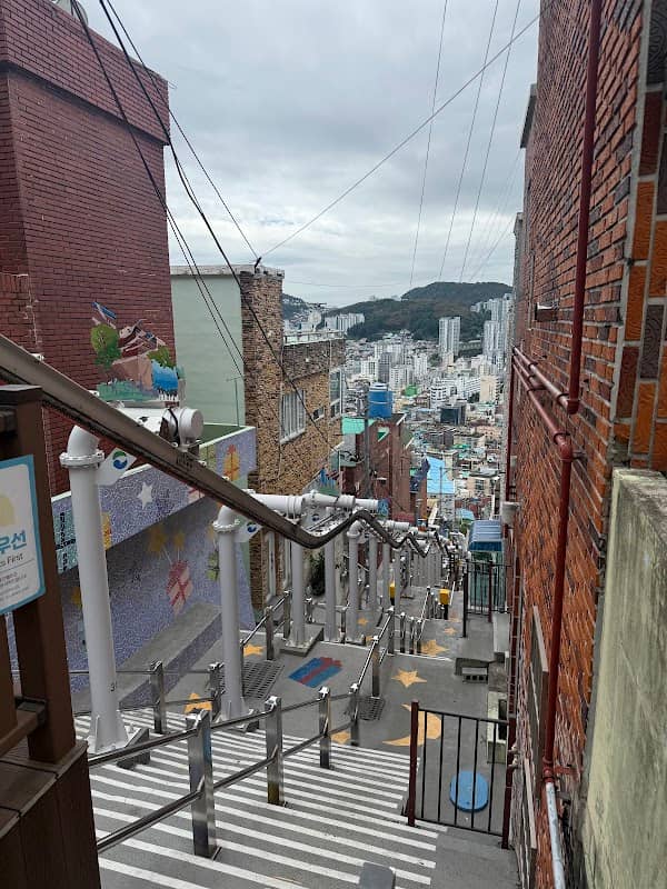 192 Steps (Somang Stairway Monorail) - Image 1