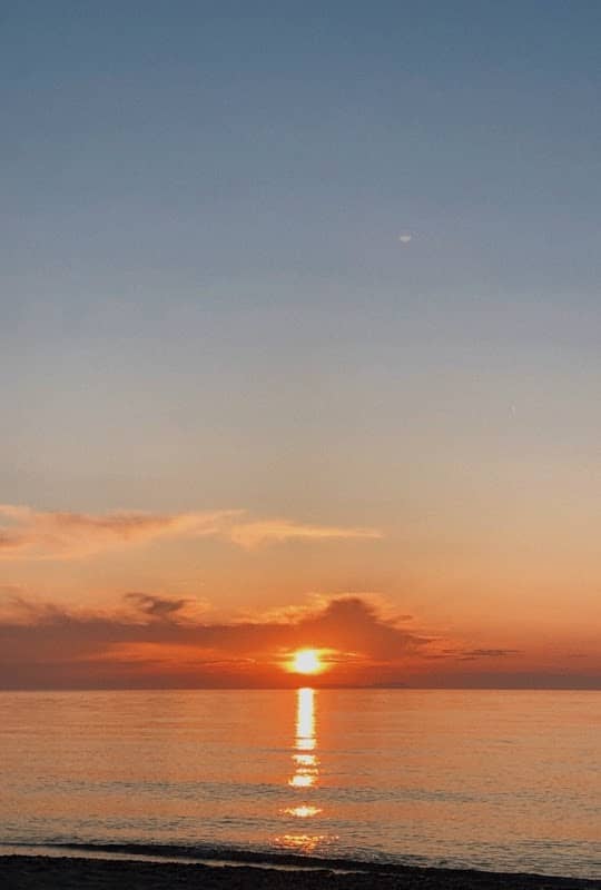 Ulong Sea Wall - Image 1