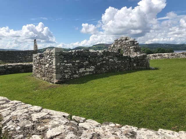 Inis Cealtra (Holy Island) - Image 2