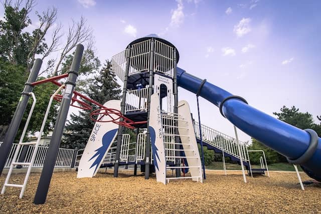 Quail's Crossing Park - Image 1