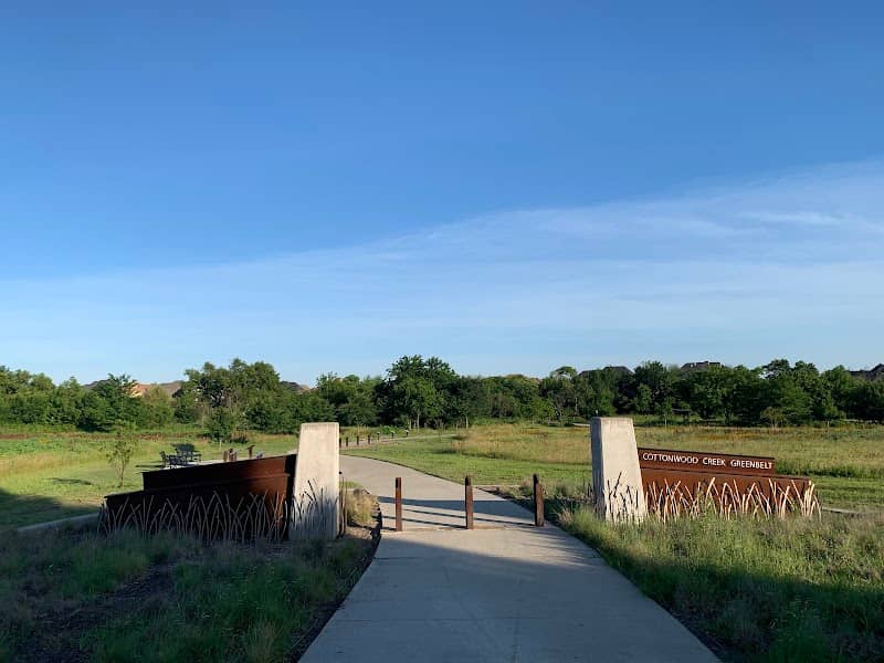 Cottonwood Creek Greenbelt - Image 2