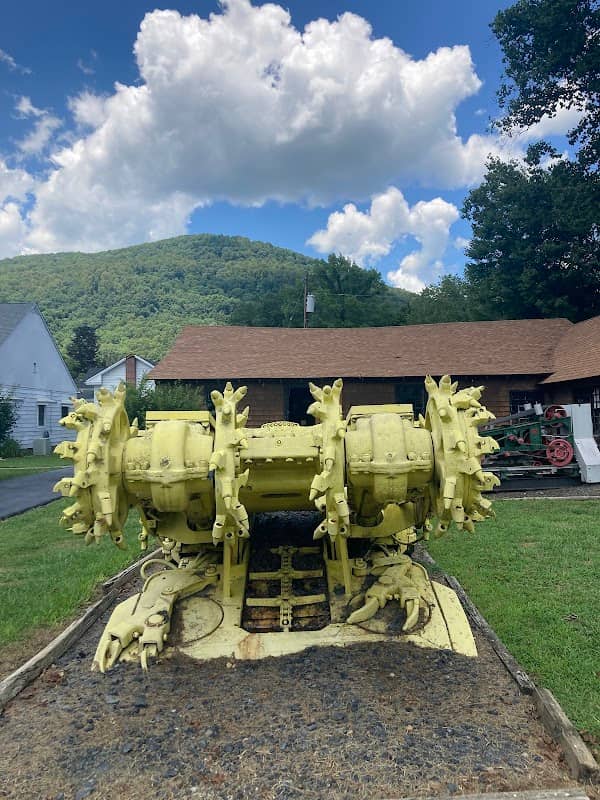 Coal Museum-HW Meador - Image 1