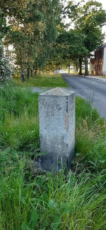 Postmeilenstein - Image 1