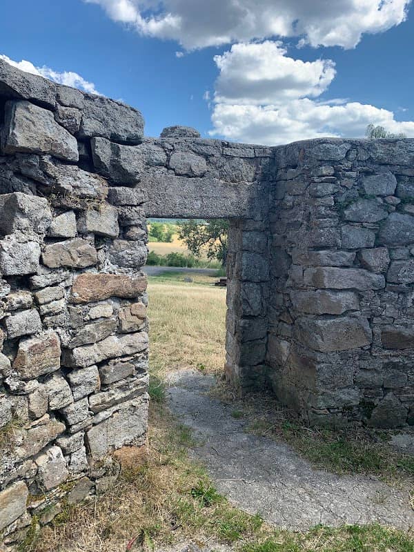 Popraviště Na Šibeničním Vrchu - Image 1