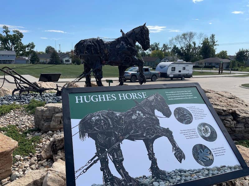 Hughes Park - Image 1