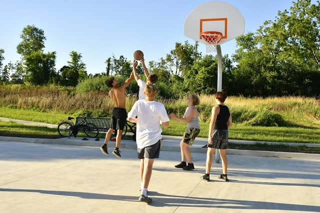 Hughes Park - Image 3