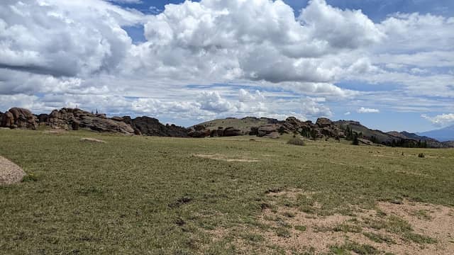 Wigwam Trail Viewpoint - Image 2