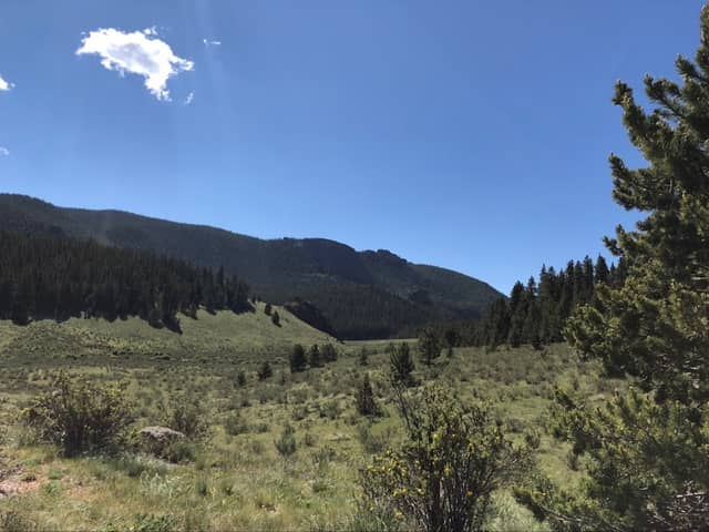Wigwam Trail Viewpoint - Image 1