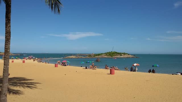 Pedra da Sereia - Image 1