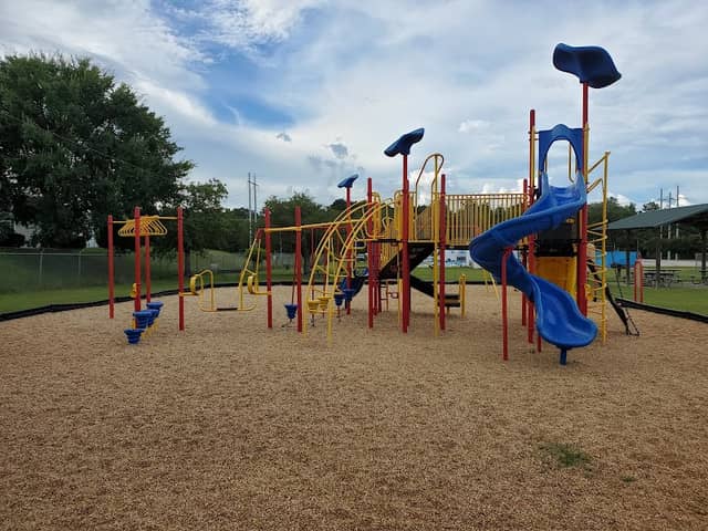 Memorial Park - Image 2