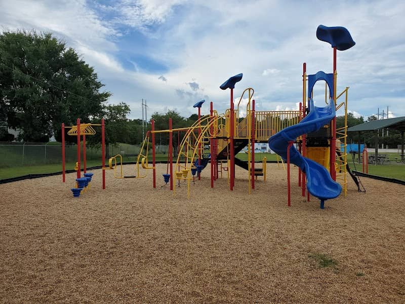 Memorial Park - Image 2