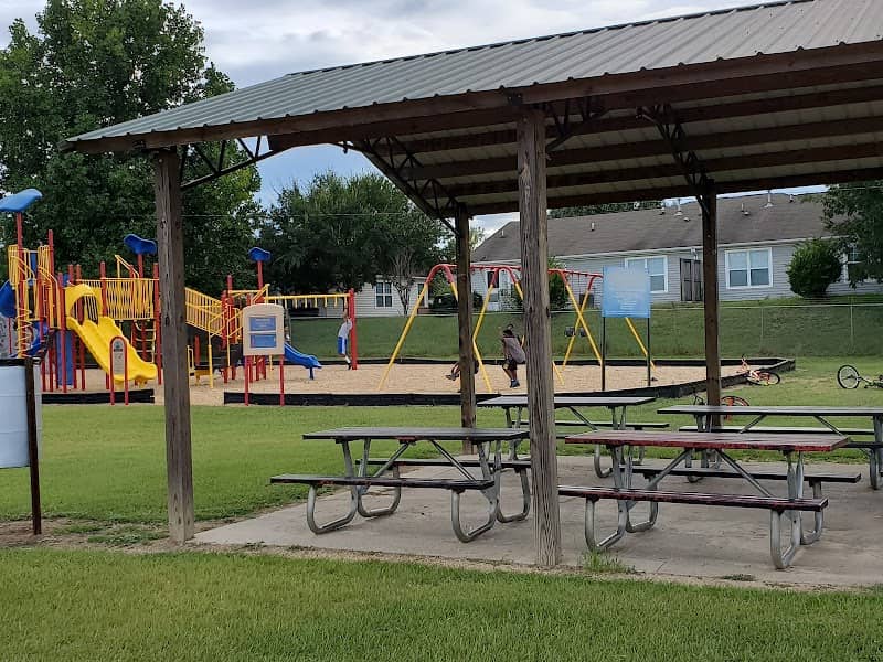 Memorial Park - Image 1