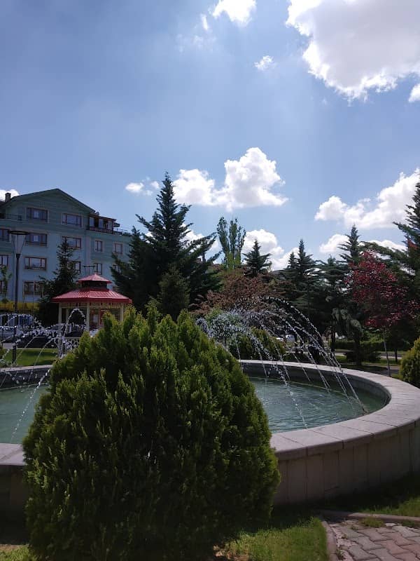 Sarıkamış Şht. Parkı - Image 2