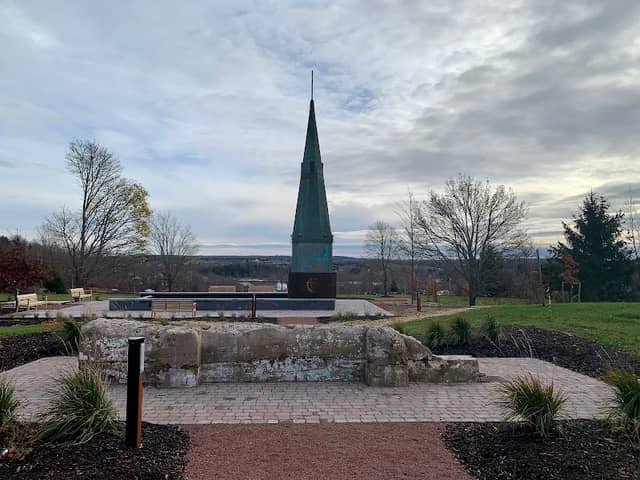 Bethany Centennial Garden - Image 2