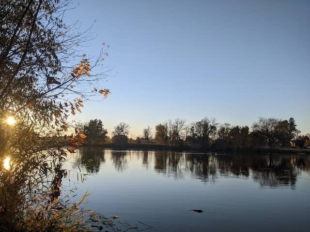 Crawford Park - Image 1