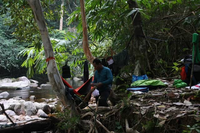 Camp Teku - Image 1