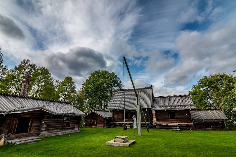 Zorn old farm and Textile Museum - Image 2