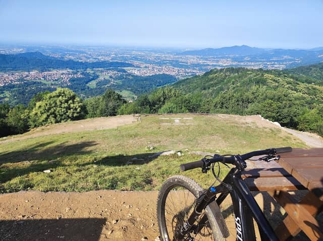 Galusù 725 Mt. - Image 1