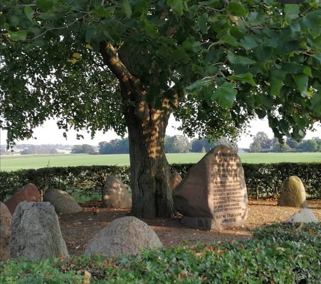 Tingstedet i Aller - Image 1