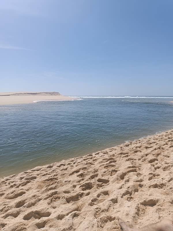 Lagoas de Santo André e da Sancha Nature Reserve - Image 1