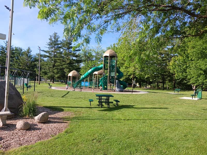 Bailey Park - Image 1