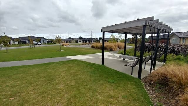 Hardwell Way Reserve - Image 1