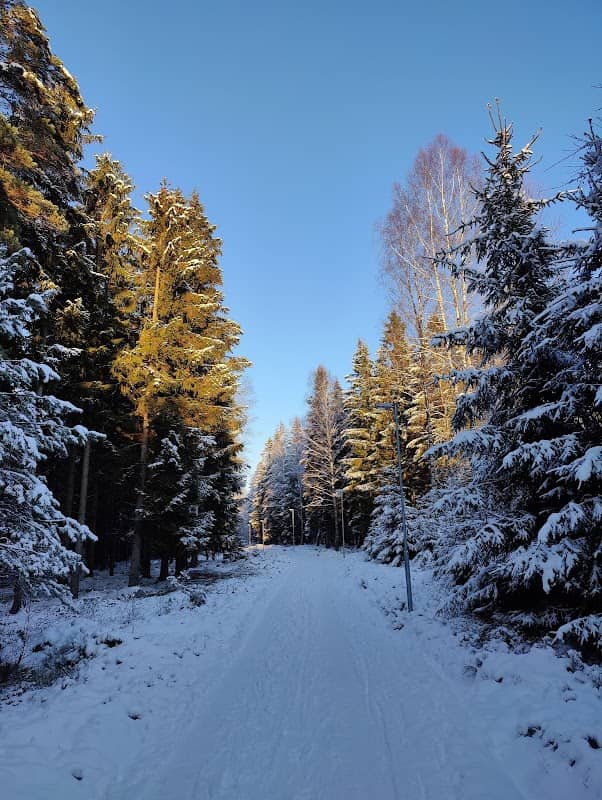 Kloxhult Fritidsområde - Image 1