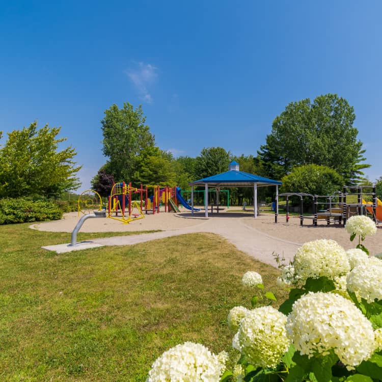 Des Semailles Park - Image 1