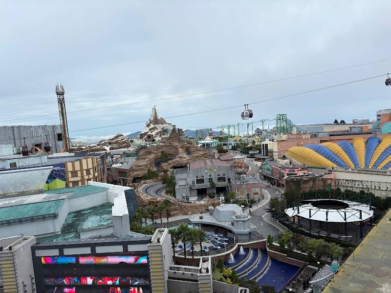 Near Balai Bomba Genting Highland - Image 1
