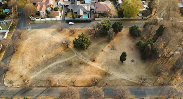 The Ms Elder Street Park - Image 2