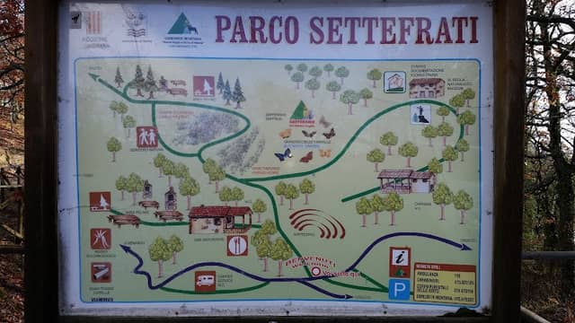 Parco dei Sette Frati - Image 1
