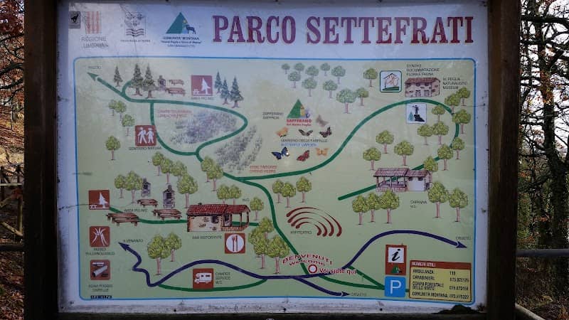Parco dei Sette Frati - Image 1