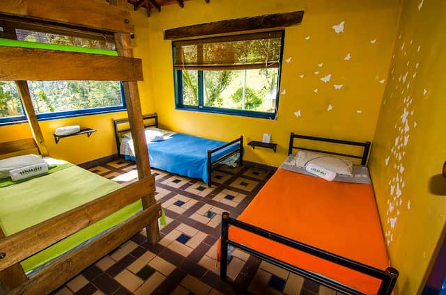 Ukuku Rural Lodge - Image 2