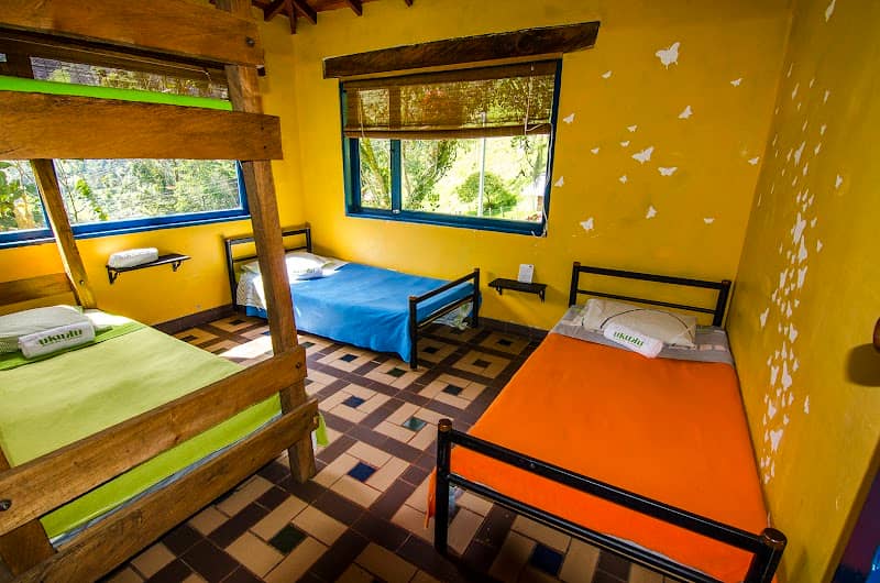 Ukuku Rural Lodge - Image 2