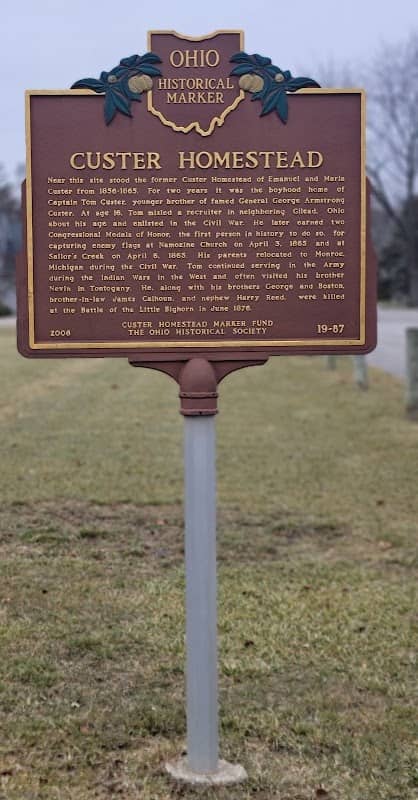 Centennial Park - Image 1