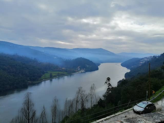 Viewpoint Sebolido - Image 1