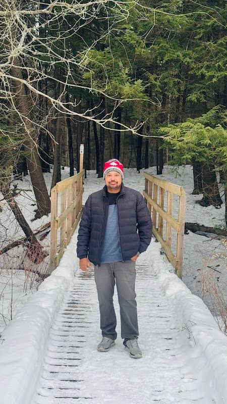 South Balsam Trail - Image 1