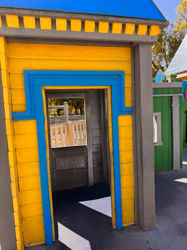Matteo's Dream Playground - Image 1