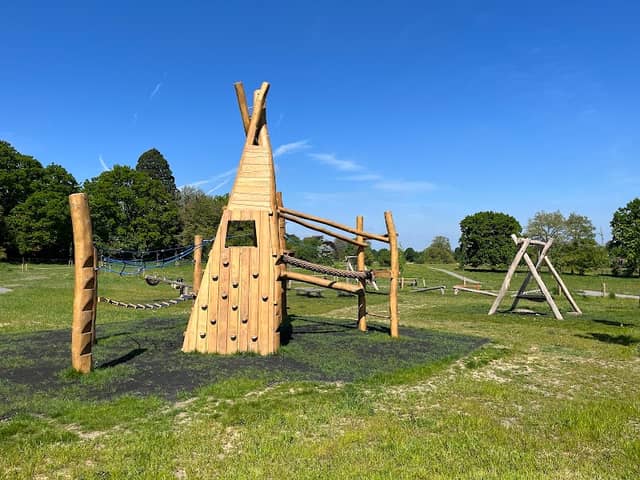 Hawley Farm Country Park - Image 2