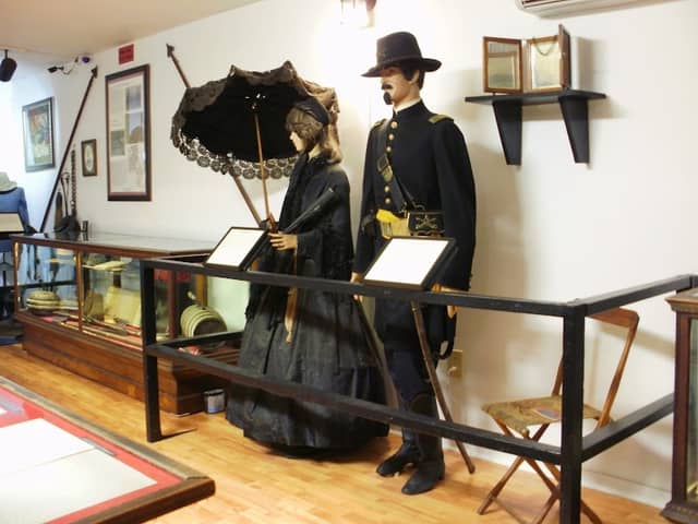 Drummer Boy Civil War Museum - Image 2