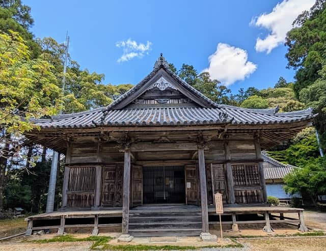 Kinchokokuji - Image 1