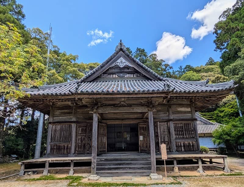 Kinchokokuji - Image 1