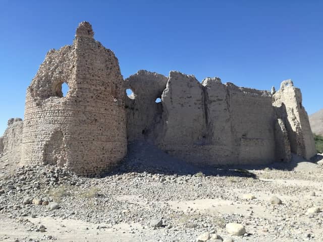 Izki old market - Image 1