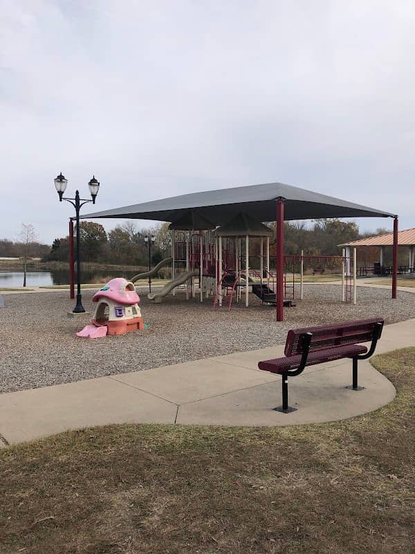 Pearson Park - Image 1