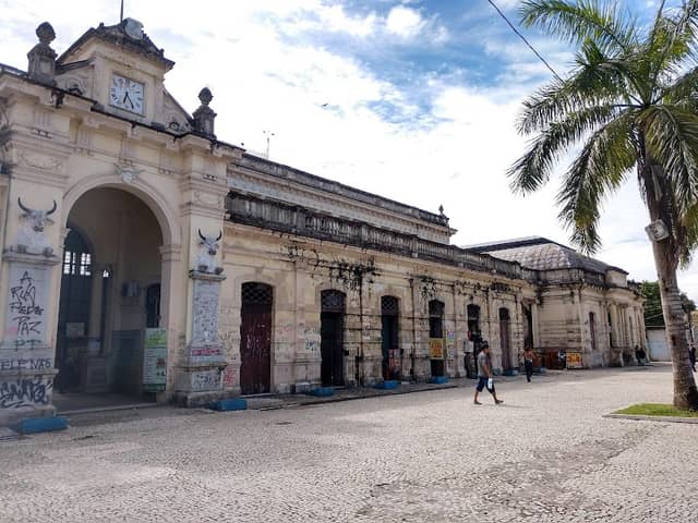 São Brás Market - Image 2